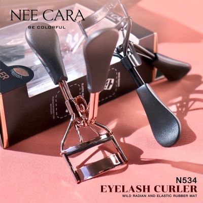 Nee Cara Eyelash Curler ที่ดัดขนตา
