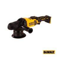 DEWALT เครื่องขัดสีไร้สาย ไร้แปรงถ่าน Dual Action รุ่น DCM848N-XJ  (เครื่องเปล่า)