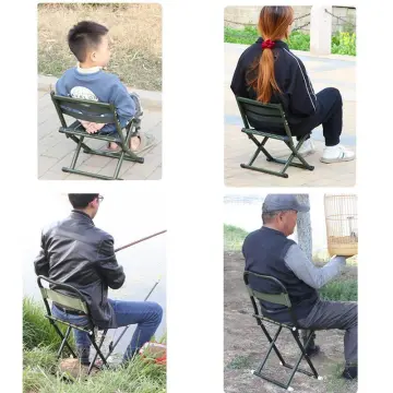 Buy Diem Fishing Chair online