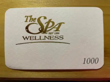 Buy The Spa Wellness online