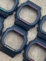 กรอบ gshock รุ่นDW5600(สีดำ)