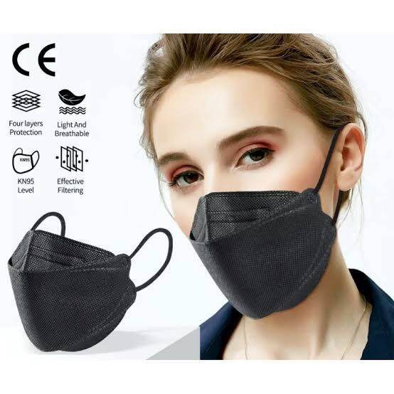 masker kf94 duckbill