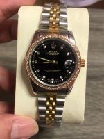 #ROLEX Datejust lady size