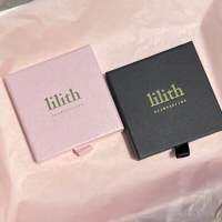 Lilith - gift box ?