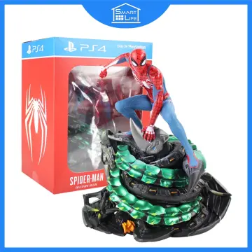 spiderman ps4 action figure - Buy spiderman ps4 action figure at Best Price  in Malaysia .my