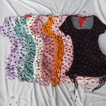 Ruby Ribbon Camis and Demis 