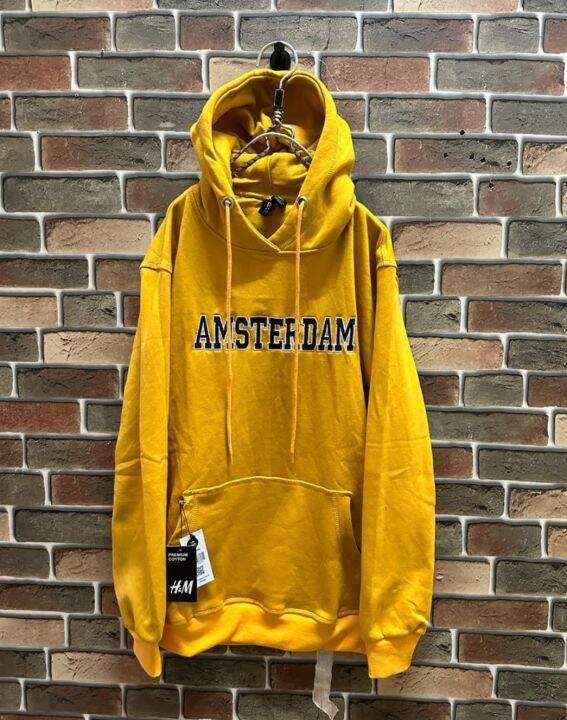 Bahan 2025 hoodie h&m