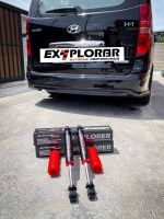 EX-PLORAR GTseries โช๊คอัพหลัง Hyundai H1 ( 2 ตัว )