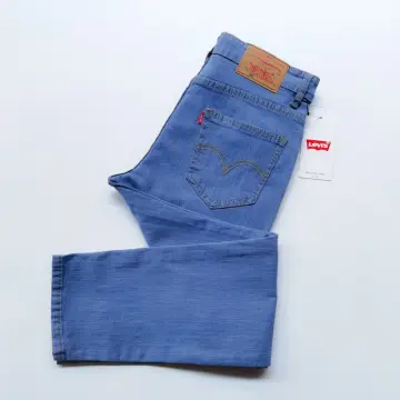 Lazada hot sale pants levis