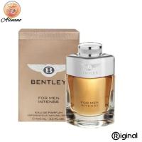 Bentley  Intense For men EDP 100 ml.