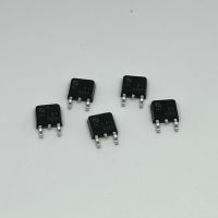 2SB1184 Power Transistor PNP TO-252 3A 60V เเพ็คละ 5 ตัว งานเเท้