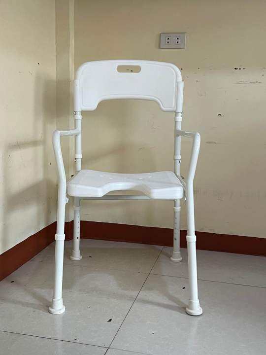 Drive Devilbiss Healthcare Foldable Shower Chair 130kg Lazada PH