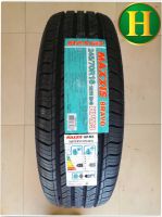 245/70R16 MAXXIS HPM3 ยางใหม่กริ๊ปปี2023ผลิต??ราคา1เส้น✅แถมจุ๊บลมยาง?มีรับประกันนาน5ปี?✅❤️