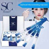 พร้อมส่ง??หลุมสิวเรียบเนียน กระจ่างใสด้วย Microneedling injection essence