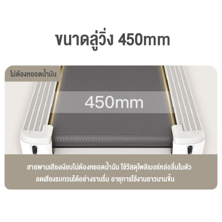 กทม-3-5-วัน-ส่ง-dbetter-เครื่องวิ่งลู่-ลู่วิ่งไฟฟ้า-สายพานกว้าง-62cm-มอเตอร์-4-0hp-ลู่เดินสายพาน-ลู่วิ่งไฟฟ้าพับได้-ระดับความชัน-1-6-ระดับปรับได้-สามารถตรวจสอบการเต้นของหัวใจแบบเรียลไทม-เครื่องออกกำลั