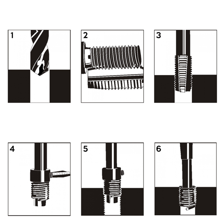 v-coil-เฉพาะสปริงซ่อมเกลียว-ขนาด-m10x1-5-ความยาว-d1-5-d2-0-d2-5-แท้จากเยอรมัน-ราคาต่อ-10-อัน-ต๊าปเกลียว-ชุดซ่อมเกลียว-วีคอยล์