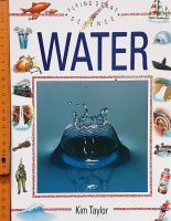 KNOWLEDGE BOOK**

?? WATER/used 80-90%