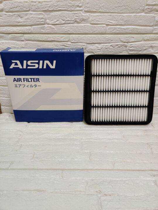 กรองอากาศ-air-filter-aisin-mitsubishi-triton-pajero-2011-2015