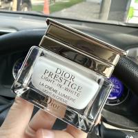 ครีมบำรุงผิวหน้า Dior Prestige Light-In-White Cream 15 ml (Nobox)