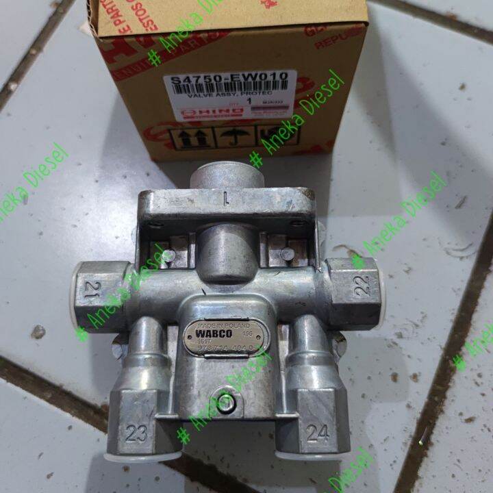 relay Valve protection hino 500 S4750EW010 Lazada Indonesia