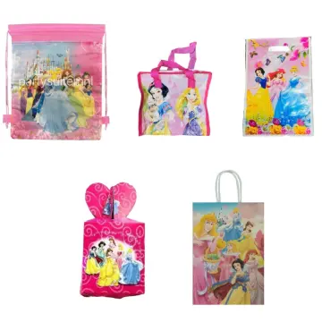 Disney princess candy online bags