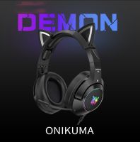 ONIKUMA K9 7.1 PROFESSIONAL GAMING HEADSET