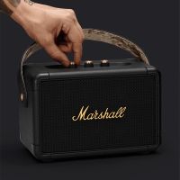 HOT!!! (In stock ) Marshall Kilburn II Bluetooth Portable Speaker ลำโพงบลูทูธ ลำโพงบลูทูธ - ลำโพงบลูทูธ Marshall Kilburn II