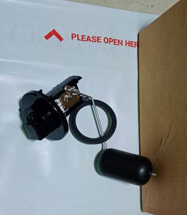 SMASH 115 FUEL GAUGE ASSY/GAS FLOATER Lazada PH