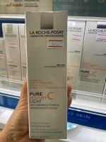 La roche-posay redermic c anti-wrinkle 40ml