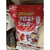 น้ำตาลทราย ตรา นิสชิน ชูการ์ 300g. Frest Sugar Stand Pack ( Nissin Sugar Brand )