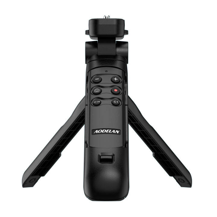 AODELAN MLL7 Wireless Camera Shooting Grip with Remote Control Tripod