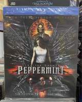 Blu-ray มือ1: Peppermint. นางฟ้าห่ากระสุน