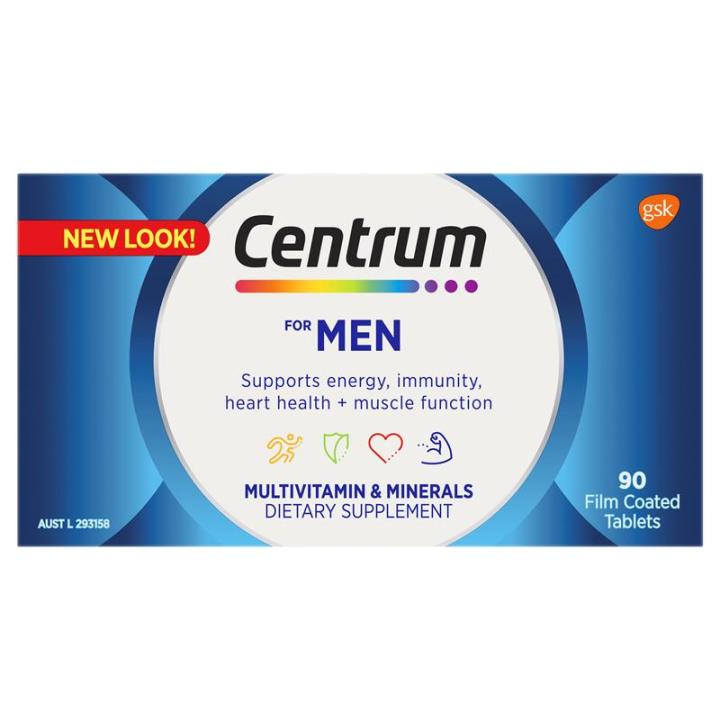 centrum-for-men-90-เม็ด-เซนทรัม-เซนทัม-วิตามินรวมผู้ชาย-อาหารเสริมผู้ชาย-วิตามินรวม-อาหารเสริม-men-vitamin-multivitamin