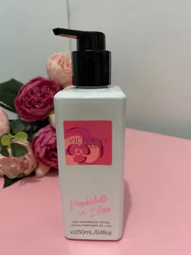 Bombshell in bloom discount lotion