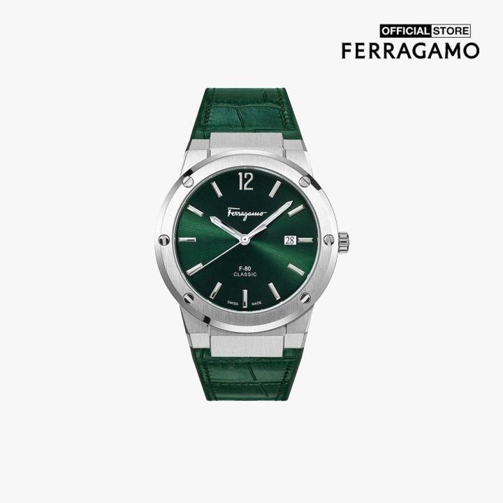 Đồng hồ nam Ferragamo F80 Classic 41mm SFDT00119-0000-12