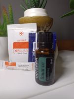 doTERRA Balance ขนาด 5 , 15 ml.+ doTERRA ขนาดทดลอง