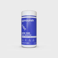 NMN 500 NAD+ BOOSTER by Upnourish