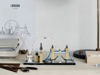 LEGO® Architecture London 21034 - เลโก้ใหม่ ของแท้ ?% กล่องสวย พร้อมส่ง