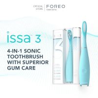 FOREO ISSA 3 แปรงสีฟันไฟฟ้า ฟอริโอ้ อิซซ่า 3