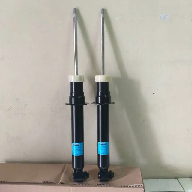 shockbreaker shock absorber bmw f10 belakang original asli Lazada