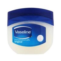 เตรียมผิวให้พร้อมรับลมหนาว ด้วย Vaseline Petroleum Jelly Original วาสลีน ออร์ริจินอล ขนาด7กรัม  Made in India พกพาสะดวก