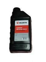 น้ำมันเครื่อง​สังเคราะห์​WURTH​ 15W-50