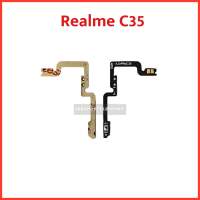 แพรปุ่มสวิตซ์ เปิด-ปิด Realme C35 |สินค้าคุณภาพดี