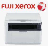 มัลติฟังก์ชันเลเซอร์ ขาวดำ FujiXerox DocuPrint M115w มือสอง พร้อมใช้ ตลับหมึกใหม่+สายไฟ+สายUSB