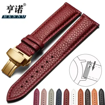 Guess watch band on sale replacement