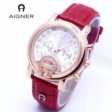 Jual Jam Tangan Aigner Kw Super Terbaru Mar 2024 Lazada .id