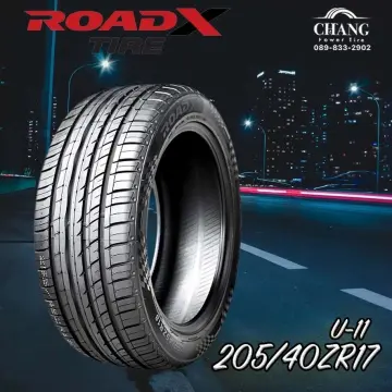 ยาง 205 40 R17 ราคาถูก ซื้อออนไลน์ที่ - ก.ค. 2023 | Lazada.Co.Th