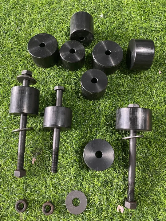 Universal lift blocks for body lift 2” sold per piece Lazada PH