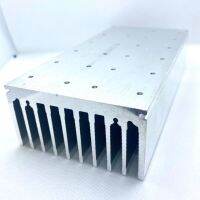 Heat Sink ฮิตซิ้งค์ รุ่น หน้ากว้าง3นิ้ว จำนวน 1 แผ่น