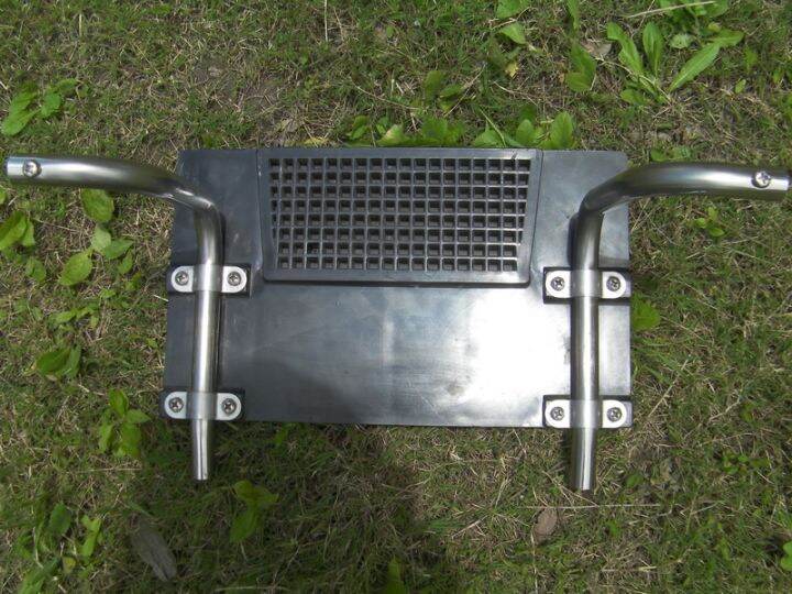 Rubber Raft Inflatable Boat Motor Bracket Lazada PH